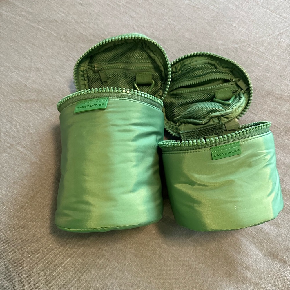 Dagne dover Mila toiletry  organizer set